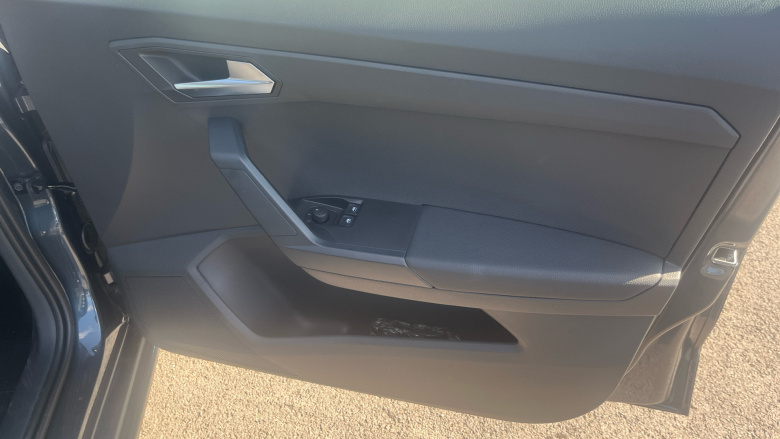 SEAT Ibiza 1.0 TSI 95 SE Technology 5dr Petrol Hatchback